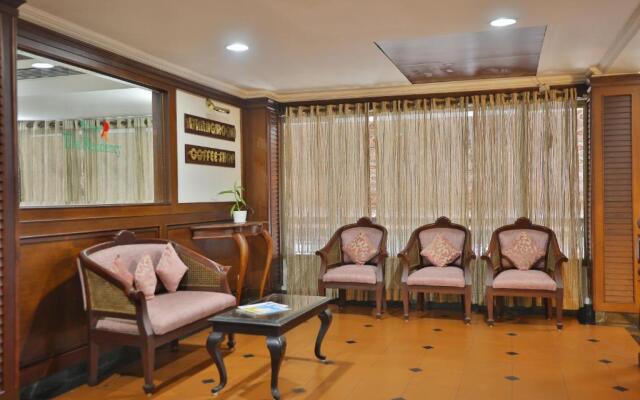 Paray Residency