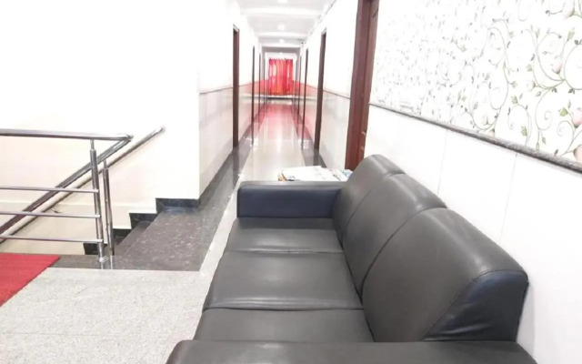 Hotel Champion Inn near Yeswantpur Junction Railway Station
