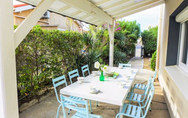 House Les Vives Narbonne-Plage