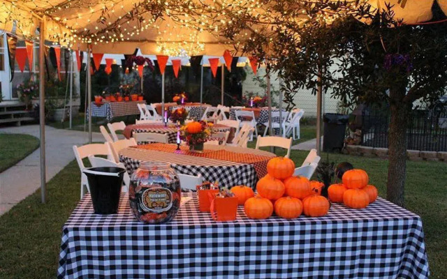 Carroll House Cottages