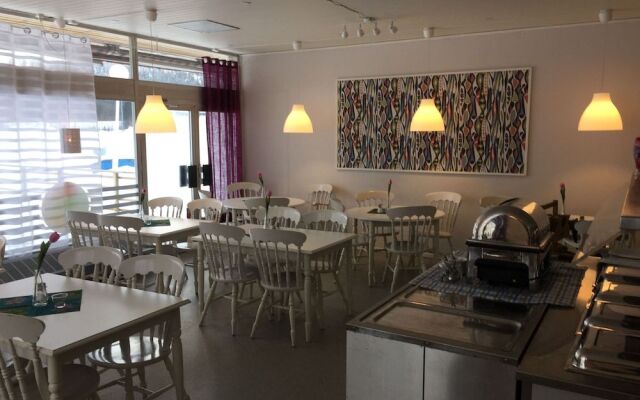 Nätra Motell & Restaurang
