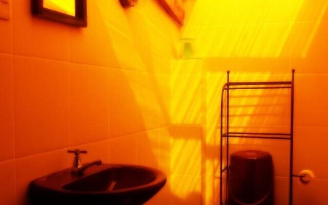 Hostal Ananay