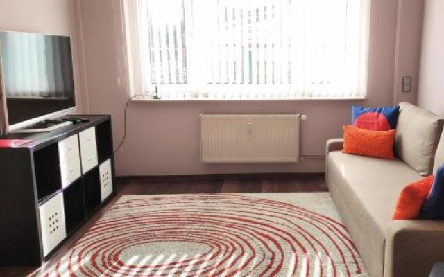 Apartment Reicher