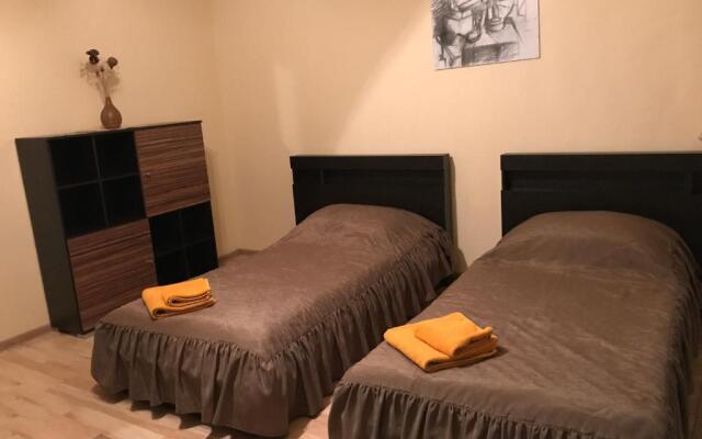 Apartament Orle Gniazdo