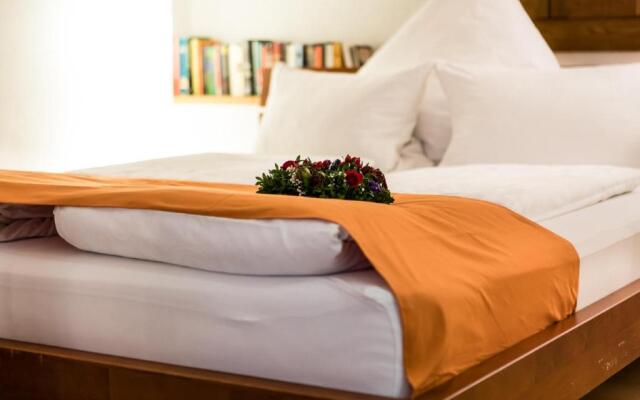 Ferienwohnung in der Kirchgasse