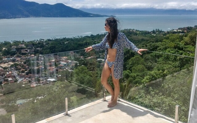 Mirante Baepi Suites