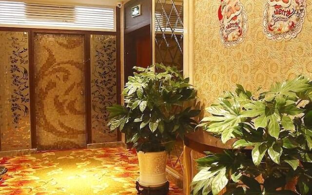 Jingdu Guilong Hotel