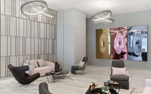 Hyde Beach House Hollywood Apartamento