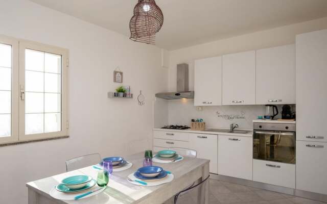 Casa Marisa in Golfo Aranci