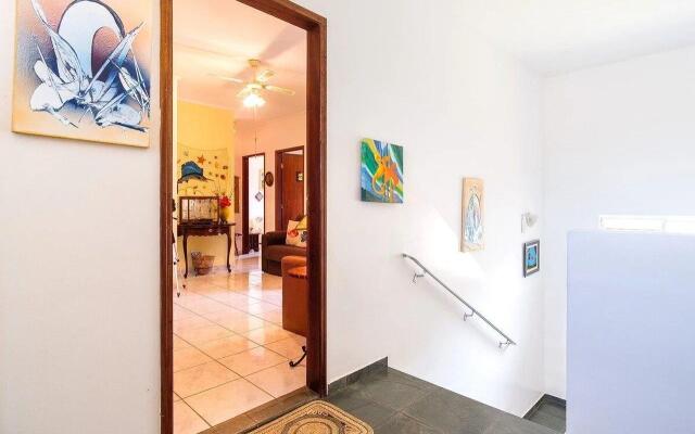 Apartamento Praia Sape Ubatuba by BnbHost