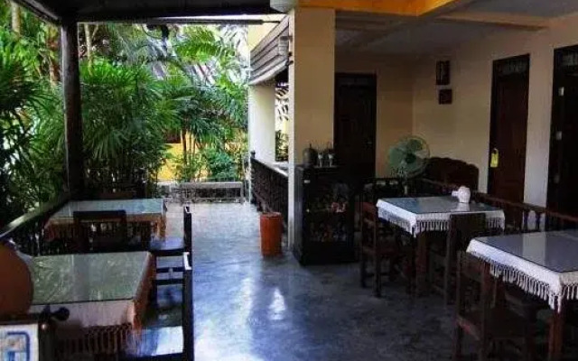 Thajene Boutique House