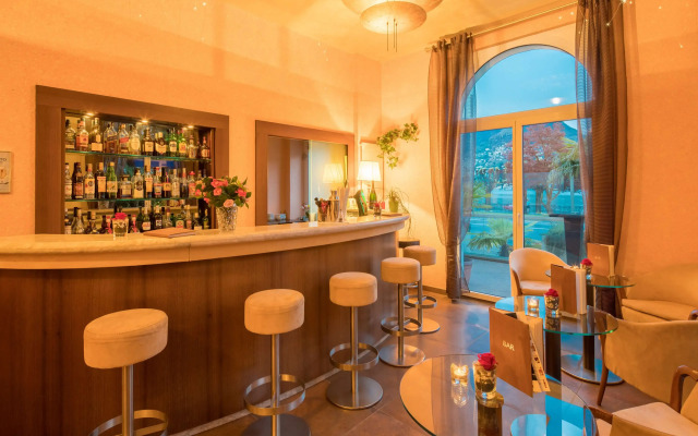 Best Western Hotel Bellevue Au Lac