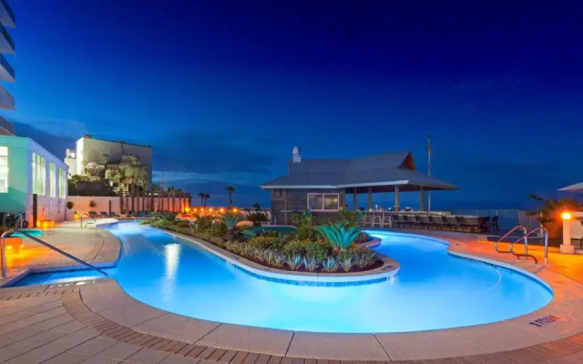 Holiday Inn Express & Suites Panama City Beach - Beachfront by IHG