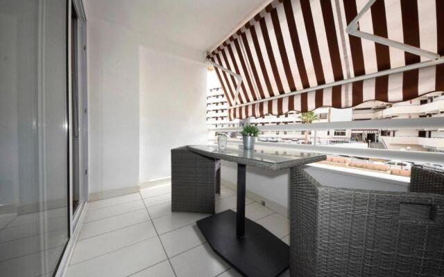 Borinquen 215, Loft on a madness Beach