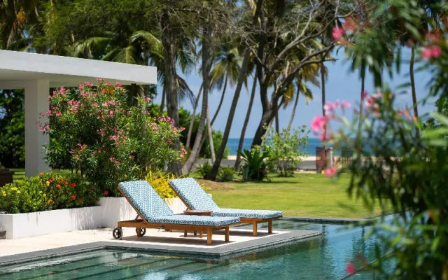 Kalkudah Beach House