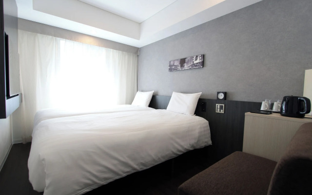 Koko Hotel Ginza 1-chome