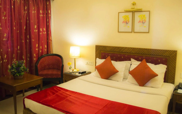 Hotel Pankaj