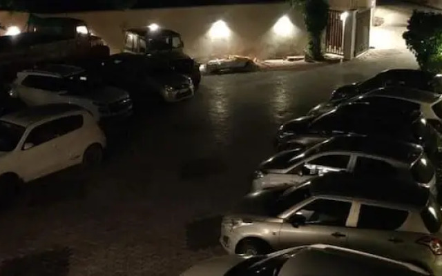 Hotel Mountain Vibes