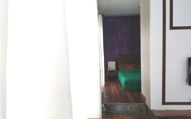 AO Apartment