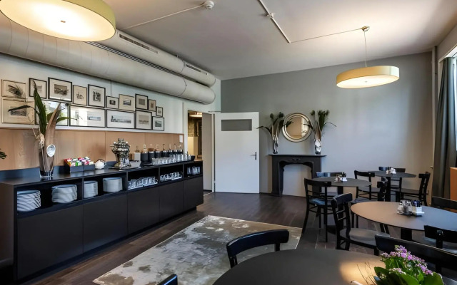 Boutique Hotel Karl	