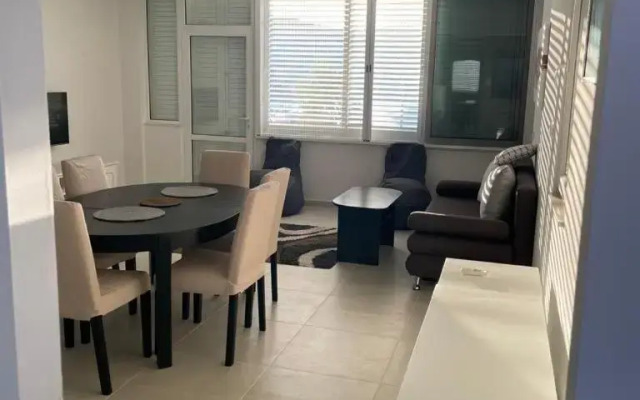 Apartment Starfish