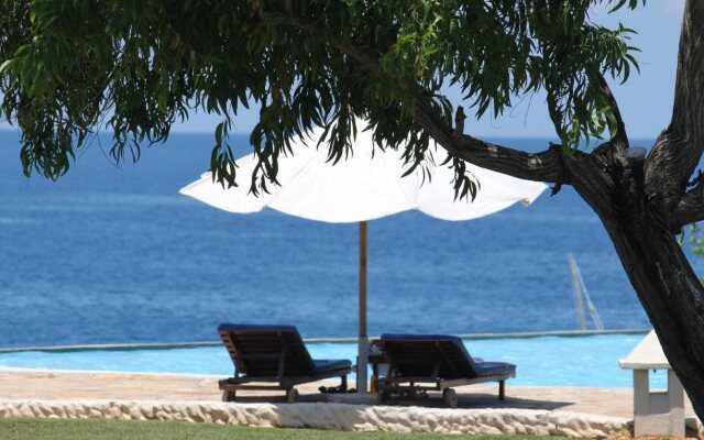 Royal Zanzibar Beach Resort All Inclusive