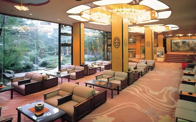 Ryokan Izutsuya