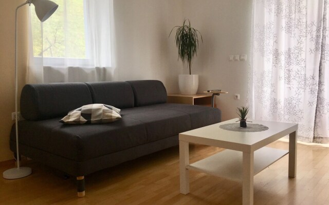 Apartments Muznik