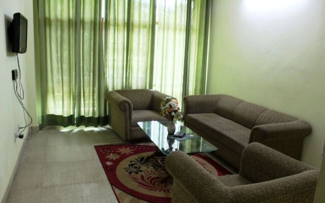 Nature Bloom Dharamshala Hotel and Resort