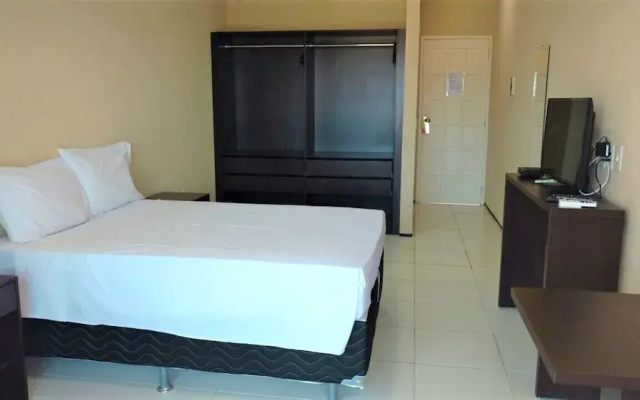 Hotel Dama Business Center