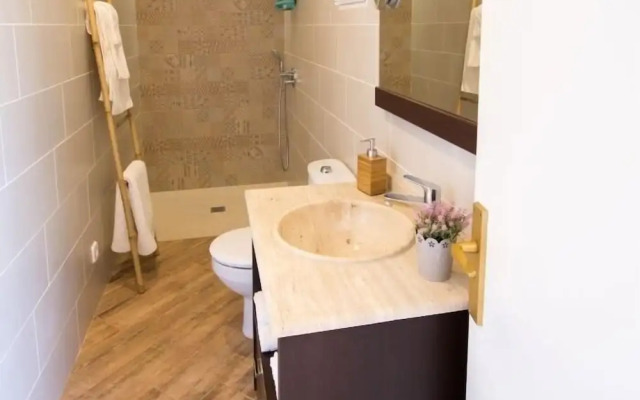 Country House Sa Vinya