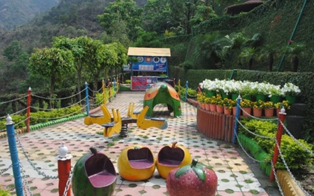 Sahasradhara Ropeway