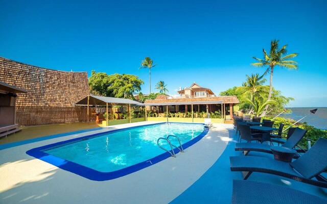 Hotel Moloka'i
