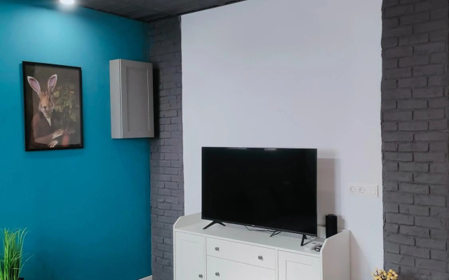 LoL apartment