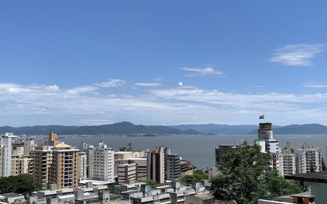 Casa centro Florianópolis