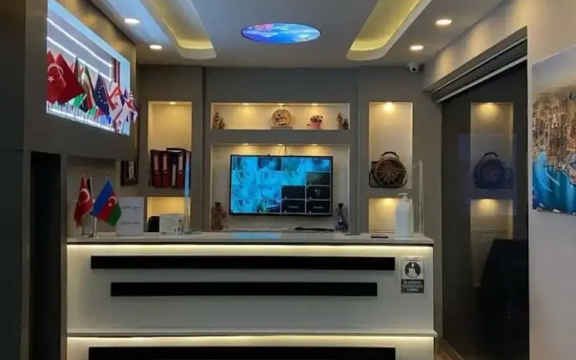Ozmen Residence
