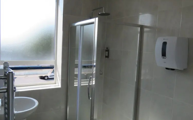 Donegal Wild Atlantic Hostel