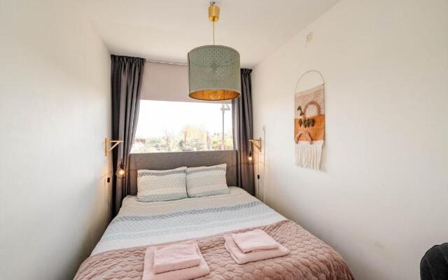 Amsterdam Beach Apartment 44