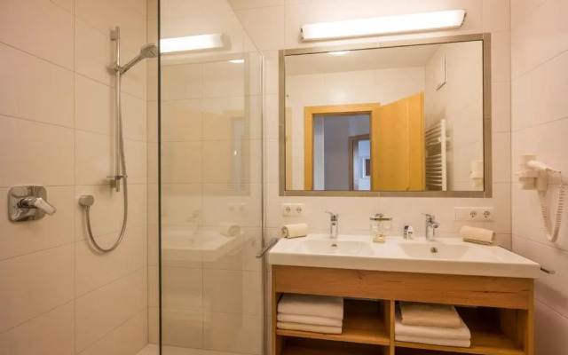 Kalle's Familien-Appartements