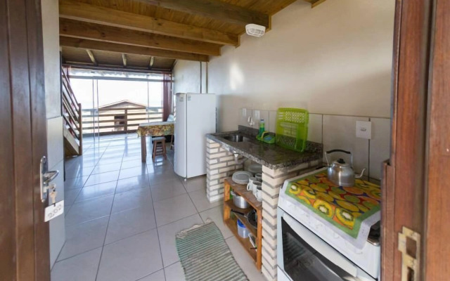 Pousada Moradas do Sol Nascente