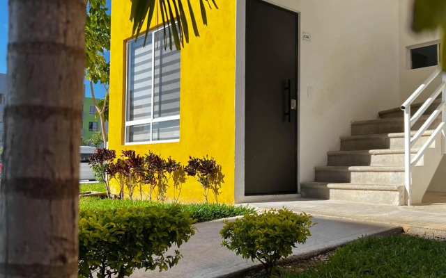 Depa Xcalacoco, Playa Del Carmen