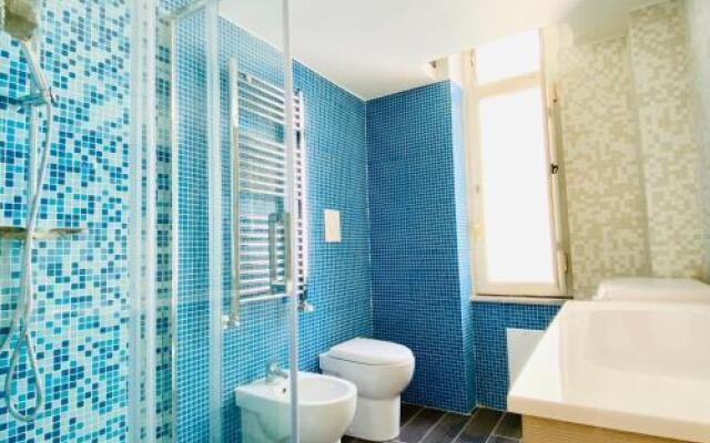 Flat 3 bedrooms 2 bathrooms - Salerno