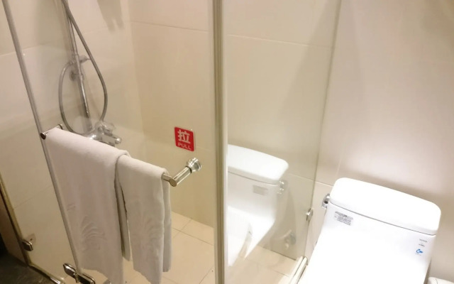 MRT Hotel