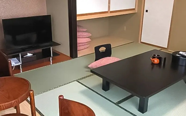 Ryokan Kaikoukan