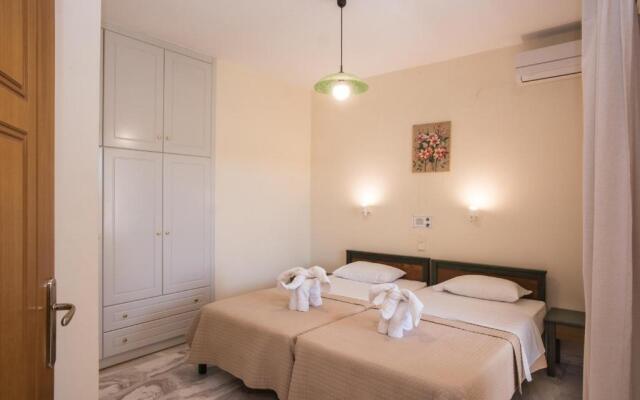 Mythos Beach Hotel
