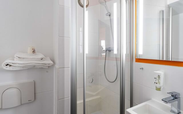 B&B Hotel Hannover-Nord