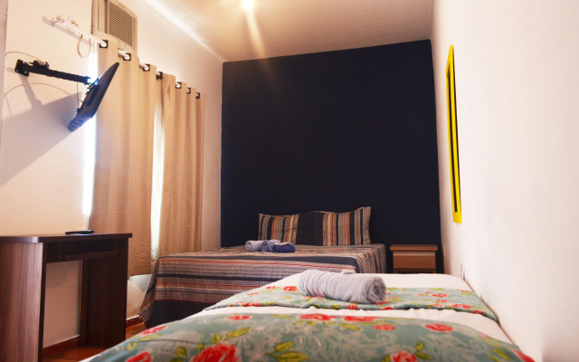 Cabo Frio Fun Hostel