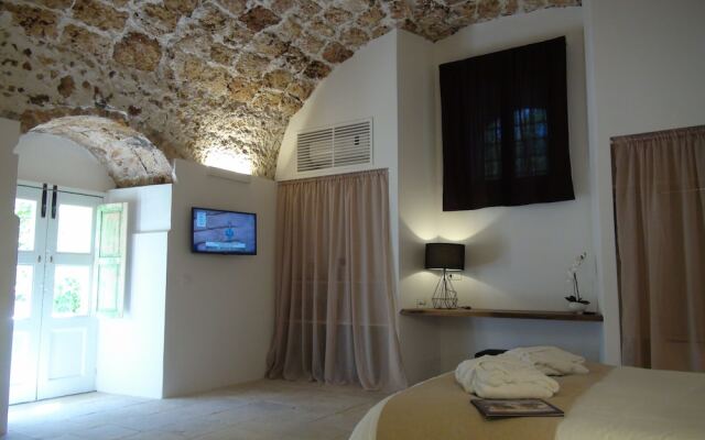 Baglio Siciliamo Country House Adult Only