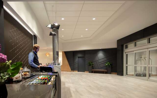 Hyatt Place Moncton