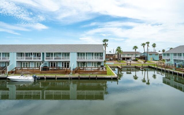 Coastal Bliss